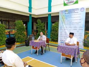 PJJ Di Tangsel, Dinas Pendidikan Mengapresiasi Para Pendidik