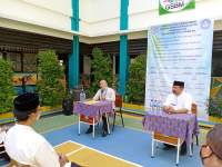 PJJ Di Tangsel, Dinas Pendidikan Mengapresiasi Para Pendidik