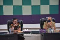 Covid 19 Melonjak, Pemkab Tangerang Bentuk Tim Monitoring