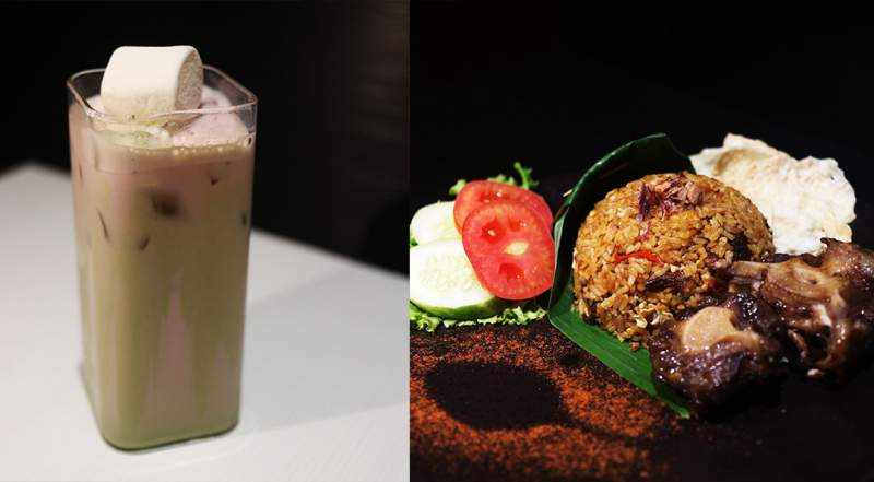 Sambut Beragam Sajian Menarik yang Mengunggah Selera Selama Bulan November