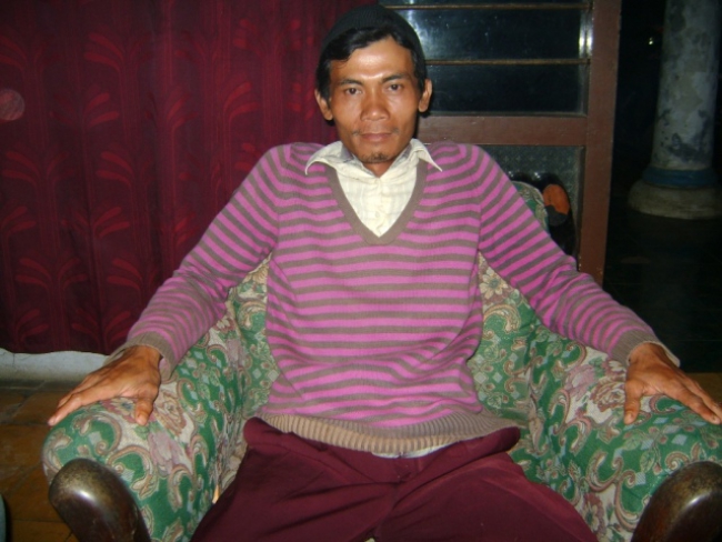 Sejumlah Mahasiswa Dibohongi Pengelola STKIP