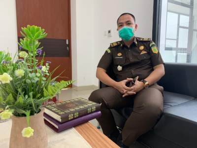 Kasie Intel Kejari Tangsel Terkait Bansos: Payung Hukum Harus Jelas, Jangan Mencle-mencle