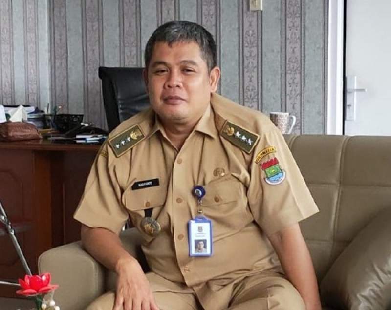 Usulan PLT Kades Rancalabuh Menuai Pro dan Kontra