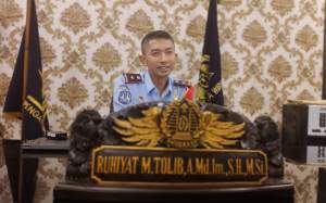 Pengawasan WNA Asal India Diperketat