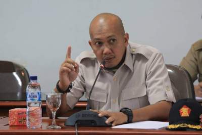 Komisi IV DPRD Babel Soroti Kasus Siswa SMK 4 Pangkalpinang