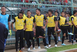 Derby Banten Kembali Tercipa di Laga Keempat