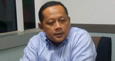 Ketua Bapemperda DPRD Tangsel, Wawan Syakir Darmawan.