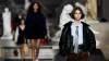 Ilustrasi Paris Fashion Week. (Reuters)