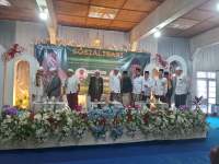 Majelis Masyayikh Sosialisasikan Undang-undang Pesantren