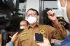 Gubernur Banten Minta Polisi Tindak Tegas Pendemo Anarkis