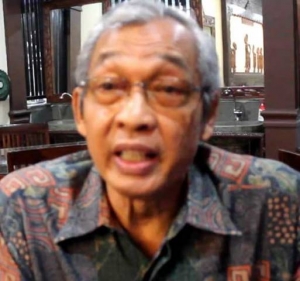 Minat Pemuda Banten Berwirausaha Minim