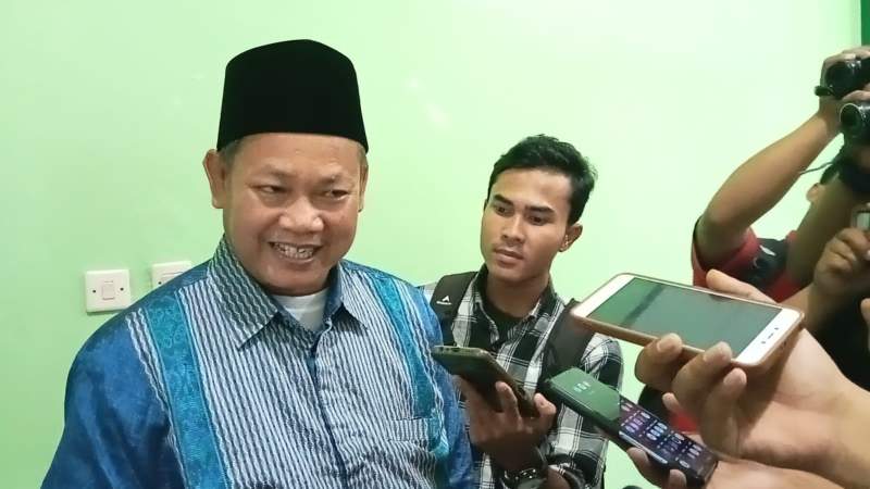 Dugaan Ritual Aliran Menyimpang, MUI Cisoka Sebut Bukan Sesat