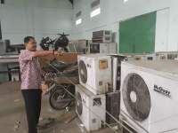 RSUD Balaraja Di Klaim Tertib Laporkan Barang Milik Daerah