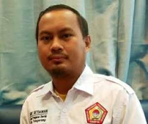 GMPK Apresiasi Kinerja Kejaksaan Kabupaten Tangerang