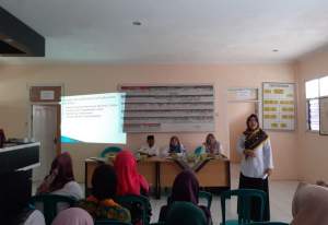 Puskesmas Pakuhaji Siap Jemput Pasien Hamil