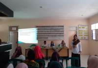 Puskesmas Pakuhaji Siap Jemput Pasien Hamil