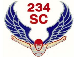 234 SC Komunitas Cinta Damai dan Sosial