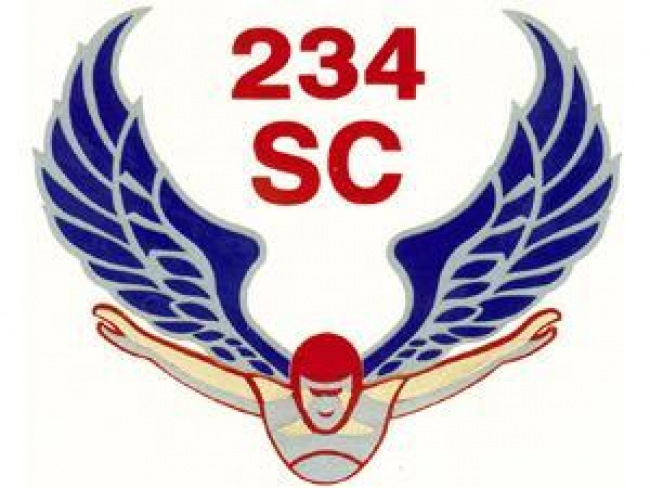 234 SC Komunitas Cinta Damai dan Sosial