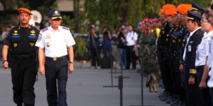 Menteri Perhubungan Intruksikan AP II Optimalkan Pelayanan Arus Mudik