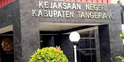 Diduga Bodong, Lima Mobil Operasional Desa Digarap Kejaksaan