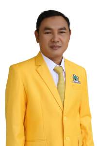 Kader Golkar di Kabupaten Tangerang Solid Dukung Airlangga For 2024