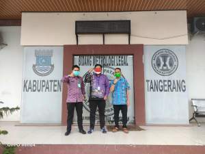 Meski Pandemi Covid, Bidang Metrologi Disperindag  Lampaui Target Retribusi