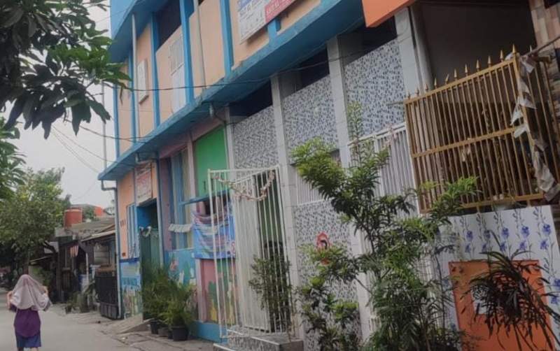 Pihak Yayasan SD IT/TK Perumahan Mustika Tigaraksa Enggan Dikonfirmasi