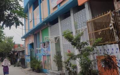 Pihak Yayasan SD IT/TK Perumahan Mustika Tigaraksa Enggan Dikonfirmasi