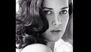 Monica Spear