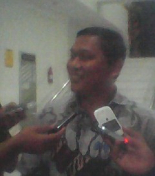 Berkas Tersangka Korupsi Tanggul Ciujung Di Limpahkan Ke Kejari Serang