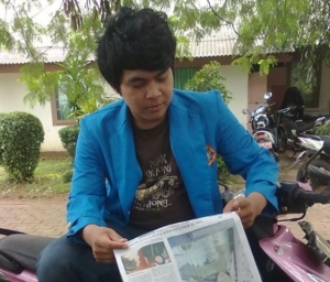 KKN Vs Rakyat Feat KPK