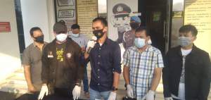 Delta Spa BSD Digerebeg, Polisi Ungkap Alasannya