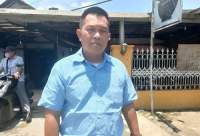 Aliansi LSM Sikapi Proyek Pembangunan Pasar Kronjo