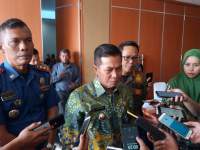 Minim Penyerapan Anggaran, Walikota Akan Rotasi Kepala OPD