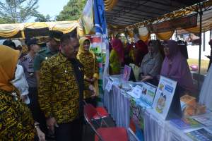 Warga Diminta Tingkatkan Kualitas Keluarga