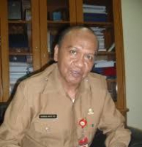 Jelang Puasa Pemkot Serang Akan Gelar Pasar Murah