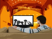 Orkestra Simphoni Nyanyian Residu Politik