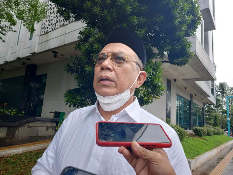 Januari 2022 Benyamin Targetkan Buang Sampah di Nambo