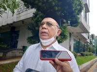 Januari 2022 Benyamin Targetkan Buang Sampah di Nambo