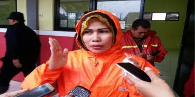 Pemkab Serang Komitmen Perangi Korupsi