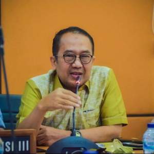 Soal Carut Marut Bantuan PKH dan BPNT, Anggota DPRD Asal Kresek Angkat Bicara