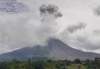 Gunung Sinabung Erupsi, Tinggi Kolom Abu 1000 Meter