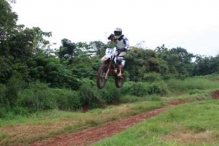 Bakat Crosser Muda Indonesia