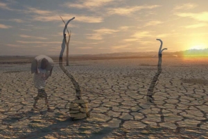 Bahaya Laten Paceklik