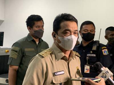 Gerindra Tunjuk Ahmad Riza Patria Koordinator Sekber Relawan Prabowo, Ini Alasannya
