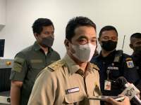 Gerindra Tunjuk Ahmad Riza Patria Koordinator Sekber Relawan Prabowo, Ini Alasannya