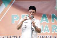 Angka Pengangguran Turun di Kota Cilegon
