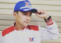 Aldi Taher. (Instagram)