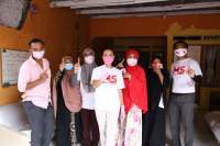 Hari Guru, Muhamad-Saraswati Perjuangkan Kesejahteraan dan Kompetensi Guru Honorer