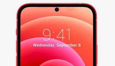 iPhone 14 Series Diprediksi Bakal Muncul dengan Desain Punch Hole